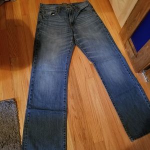 AEO Jeans